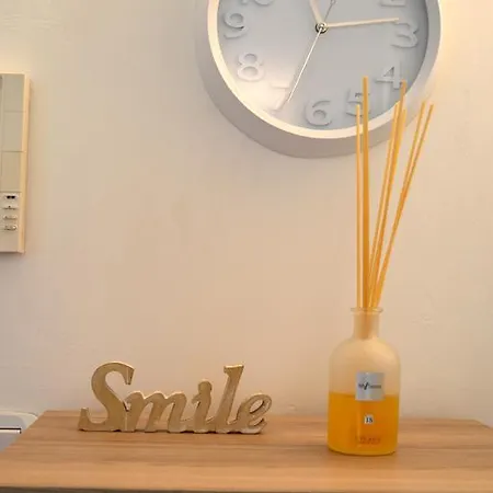 Casa Smile Riva del Garda