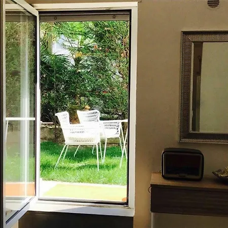 Apartment Casa Smile Riva del Garda